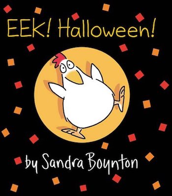 13 Halloween Picture Books for Kids with Autism