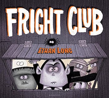 13 Halloween Picture Books for Kids with Autism