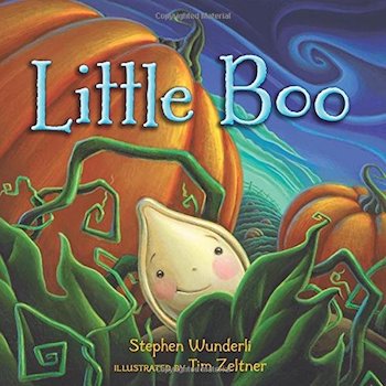 13 Halloween Picture Books for Kids with Autism