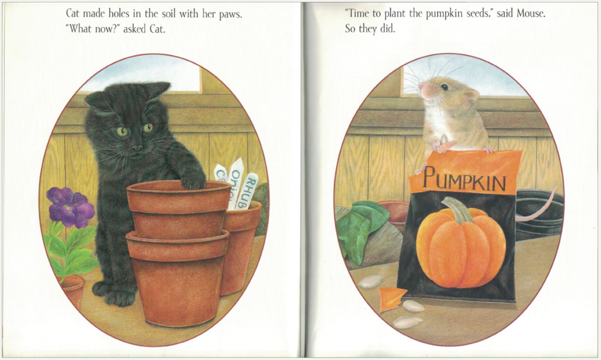 13 Halloween Picture Books for Kids with Autism