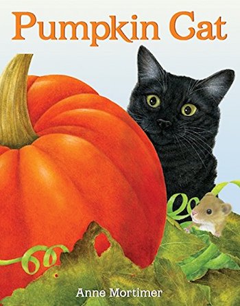 13 Halloween Picture Books for Kids with Autism