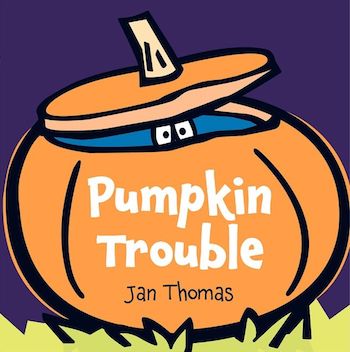 13 Halloween Picture Books for Kids with Autism