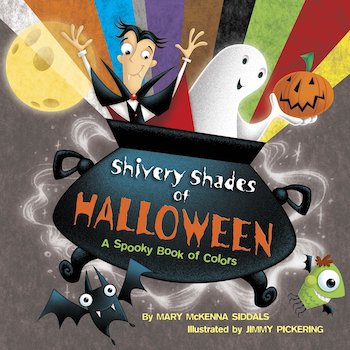 13 Halloween Picture Books for Kids with Autism