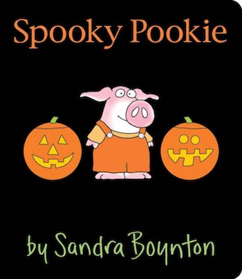 13 Halloween Picture Books for Kids with Autism