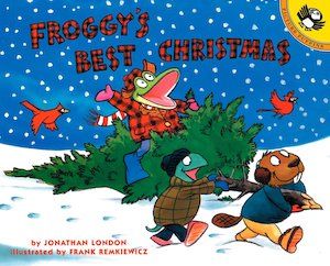 Countdown to the Holidays with a Picture Book Advent!