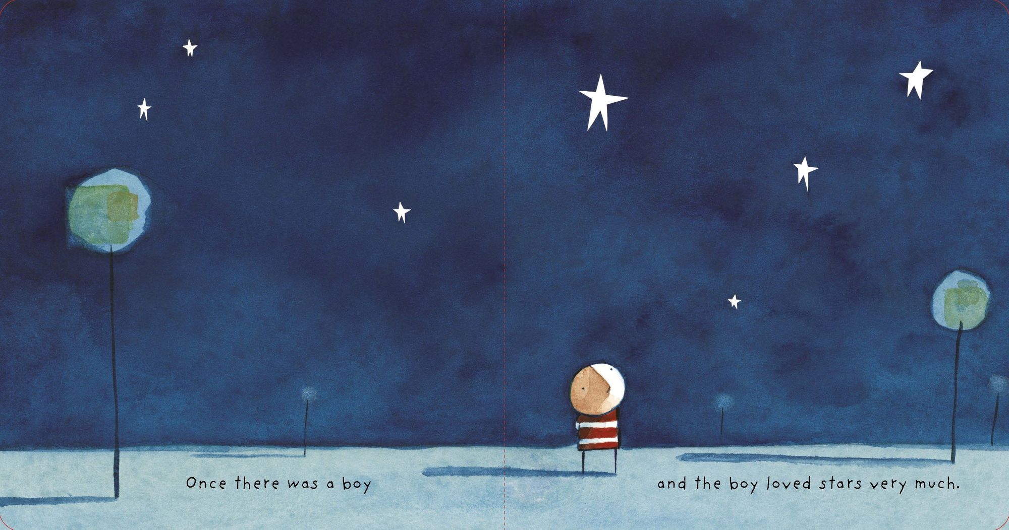 20 Picture Books for Autistic Kids Who Love Space Themes