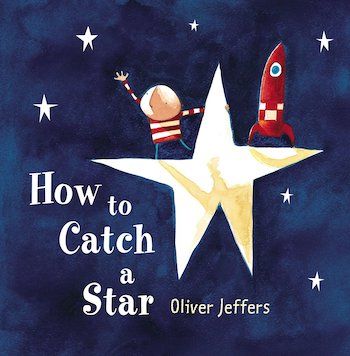 20 Picture Books for Autistic Kids Who Love Space Themes