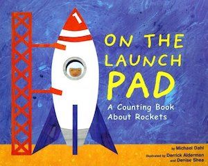 20 Picture Books for Autistic Kids Who Love Space Themes