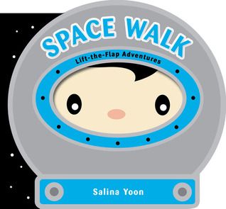 20 Picture Books for Autistic Kids Who Love Space Themes